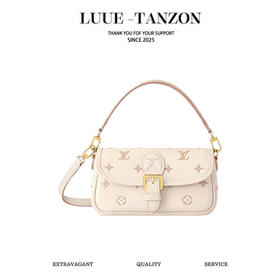 驴家Nano Diane 法棍手袋 特级MB163c芯片版原厂皮 (JPH)