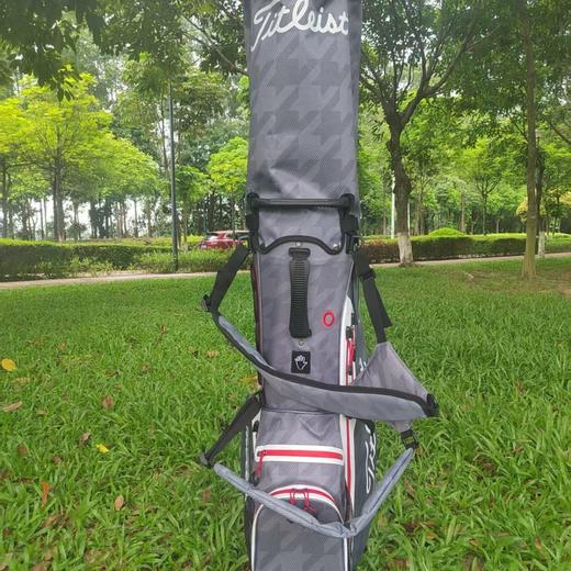TIT 泰特丽斯高尔夫支架包 超轻防水 商品图3