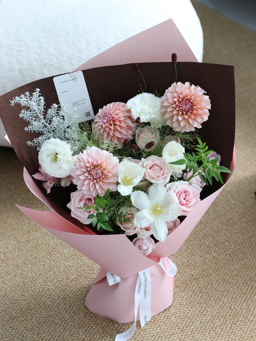 奶油桃子 商品图1