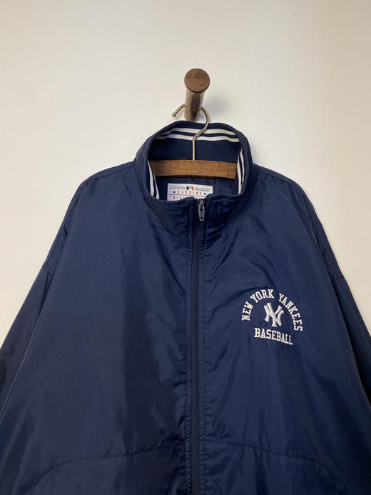 Y2K Vintage Majestic MLB 美国职业棒球大联盟 运动外套 _SJK(2XL) 商品图1