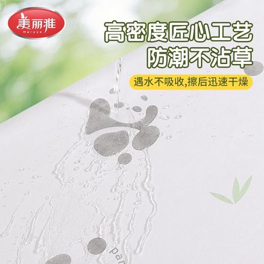 【批发】美丽雅一次性户外野餐垫150*200mm 商品图5