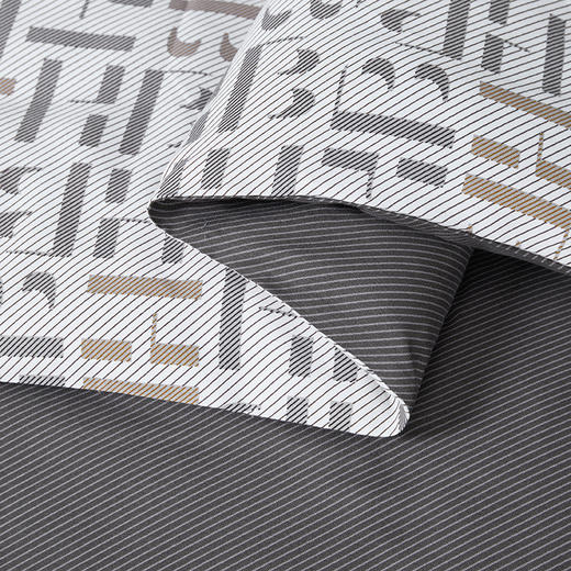 【鼎】BOSS HUGO BOSS精品床品四件套特价清仓 商品图6