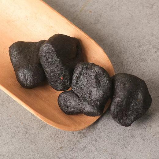 【秒杀价89.9】九蒸九晒黄精 250g/罐 九华山 商品图0