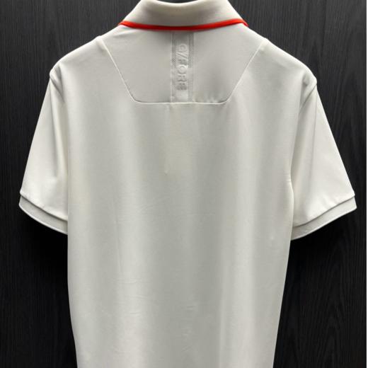 G*家新款男士三色短袖 韩系运动风格尽显无疑 透气清爽 M224139 商品图1