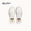 Reemoor睿慕2025秋季新款平底帆布休闲德训鞋R3Y433 商品缩略图9