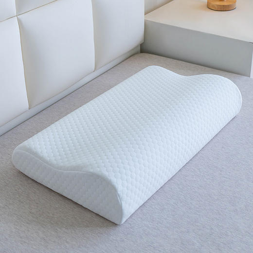 【前200名赠记忆枕】【为思礼】云感深睡记忆棉床垫 凝胶颗粒记忆棉 学生宿舍 家用软垫 开学必备 榻榻米软垫 可折叠可拆洗 商品图9