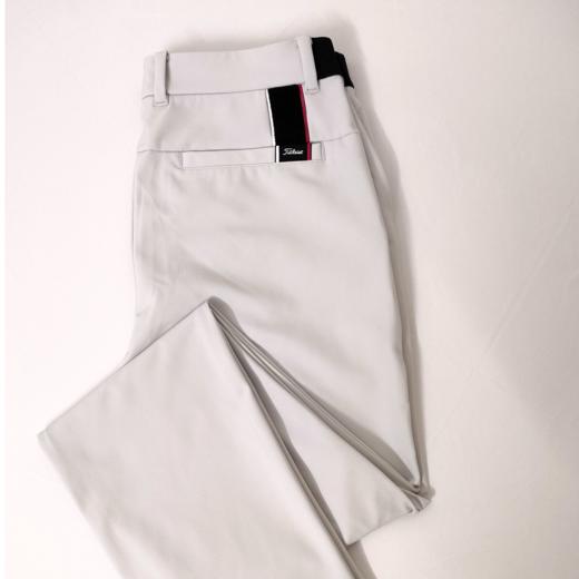 TiT早春男士新款长裤经典高级风百搭色系M624221220 商品图2