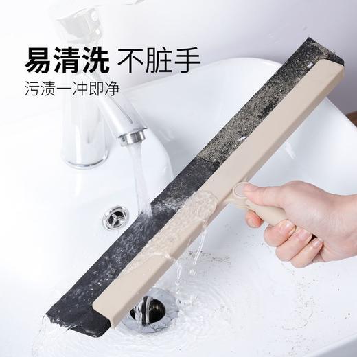 【美丽雅扫把】魔术扫把加大款送扫把头 商品图6