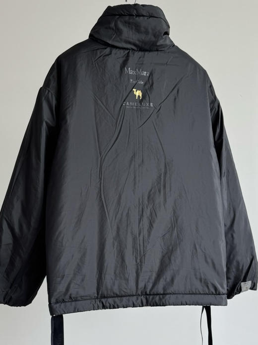 两面穿夹克。自己备注号码 商品图4