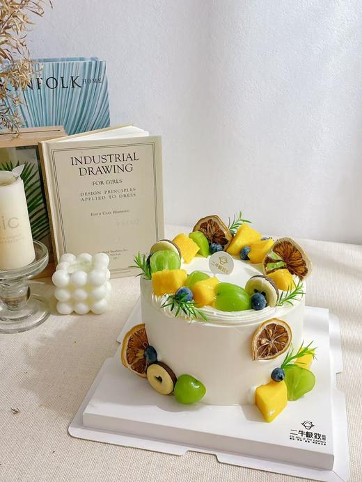 芒果青提 商品图1