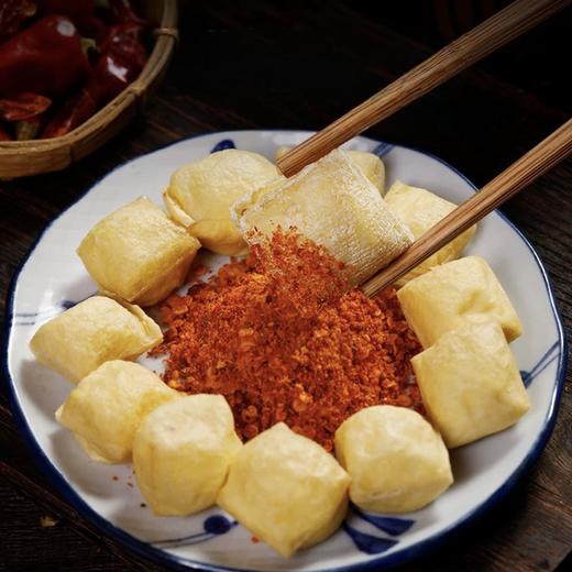 云南石屏有机包浆豆腐 商品图0