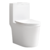 帝王现代简约小尺寸陶瓷马桶TT047 商品缩略图8