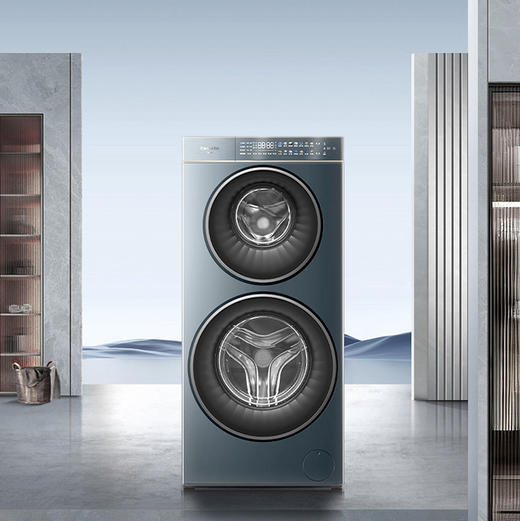 卡萨帝（Casarte）洗衣机 CS B14LWCLFU1 商品图1