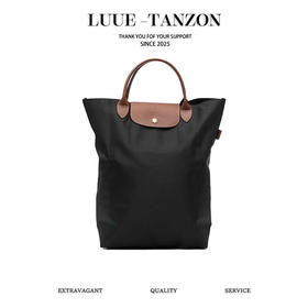 珑骧 新款大手提托特包 中号（SS）