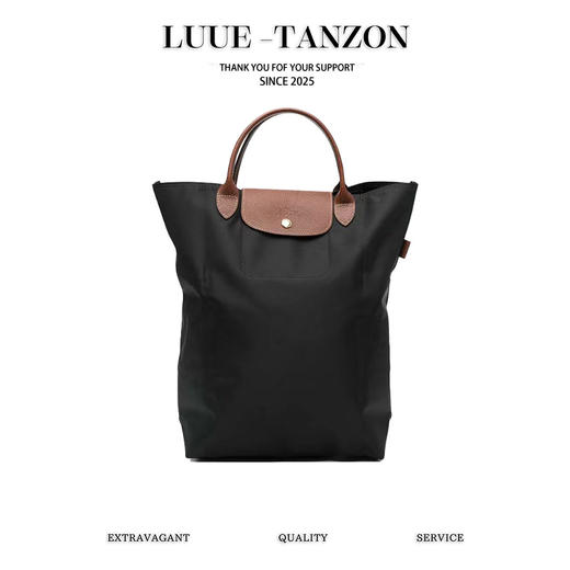 珑骧 新款大手提托特包 中号（SS） 商品图0