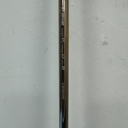 马基高  高尔夫球杆 金系 男铁木杆4号23度 商品图1