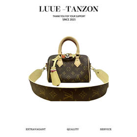 驴家 SPEEDY BANDOULIÈRE 18 手袋 多色合集(JPH)