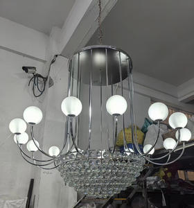 25803吊灯（运费自理）