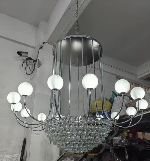 25803吊灯（运费自理） 商品图0