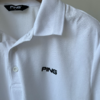 P*IN G原单男款POLO衫 韩国KR面料设计感领子 吸汗透气 0502561 商品缩略图1