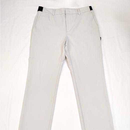 TiT早春男士新款长裤经典高级风百搭色系M624221220 商品图4