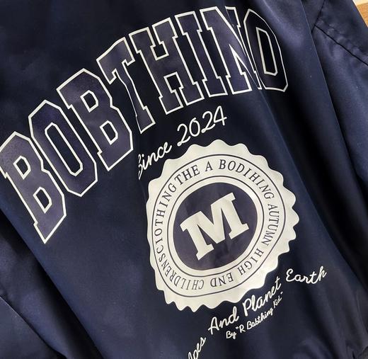 点此购买 120-170儿童春秋季假两件连帽外套 xb 328079 商品图13