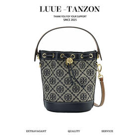 Tory burch 新款水桶包（SS）