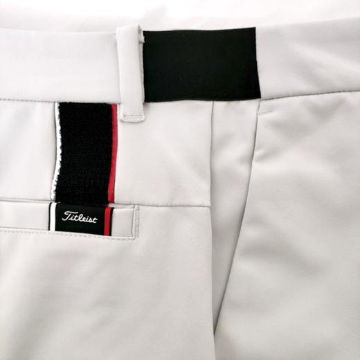 TiT早春男士新款长裤经典高级风百搭色系M624221220 商品图3