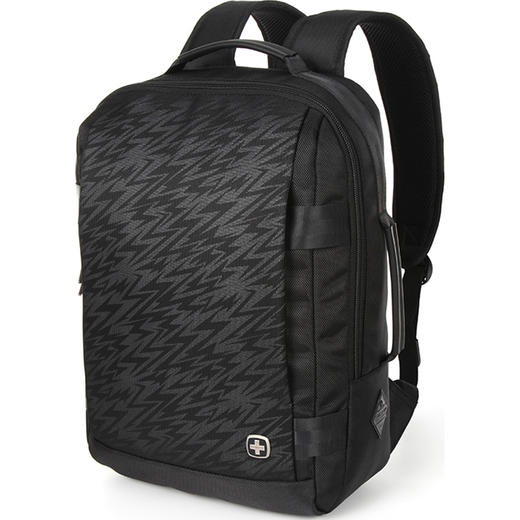 【鼎】SUISSEWIN商务电脑版出行背包SD7901 商品图6