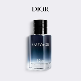 Dior/迪奥 旷野男士经典香水系列 淡香水100ml