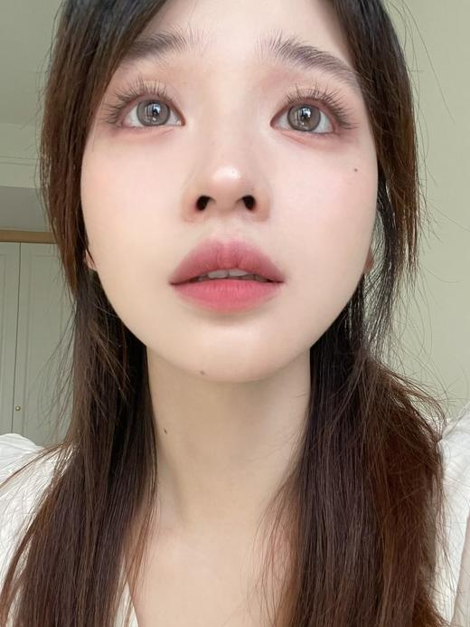 Eggcon旗下  小鹿砰砰&藏匿爱意｜14.2mm白狮参考着色中等直径｜半年抛2片 商品图10