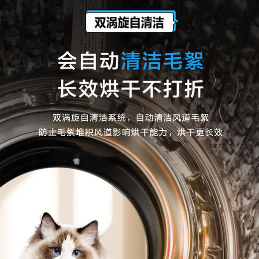 海尔（Haier）洗衣机 EG100HPRO51 商品图6