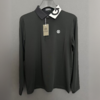 G家 男士高尔夫长袖可单穿可打底透气 吸汗休闲户外运动百搭 DF05 商品缩略图4