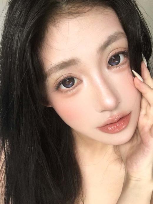 mimipark  半年抛 星河入梦 直径14.5mm着色14.5mm 商品图3