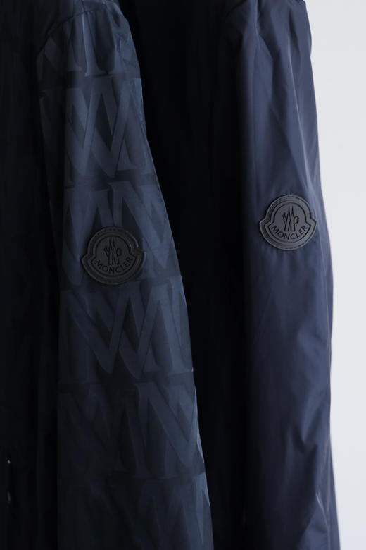 贸易公司渠道订单萌口 Cyclone  两面穿夹克外套 WT869 商品图5