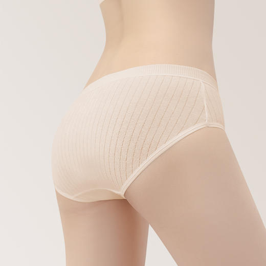 【独立小包女款内裤】旅行必备一次性内裤 免洗内裤出差旅游便携 国庆假期出游 商品图3