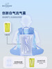 【超模君严选】挪威Beckmann 贝克曼 Active Air FLX魔法气垫系列 减负护脊书包 20-25L 适合小学1-4年级 身高100-145cm 男女孩双肩包 商品缩略图3