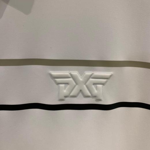 P*家 男士 高尔夫 冰丝假两 防晒长袖  简约百搭 M125133 商品图4