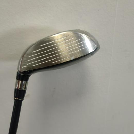 马基高  红色系  男士3/5号木  高尔夫球杆 商品图2