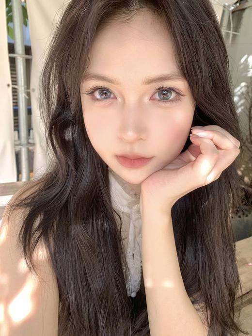 loveiikira 半年抛 唯心主义 直径14.5mm着色13.8mm   商品图6