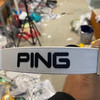 PING高尔夫男士腰带 卡扣设计 方便实用 107CM 可裁剪 商品缩略图0
