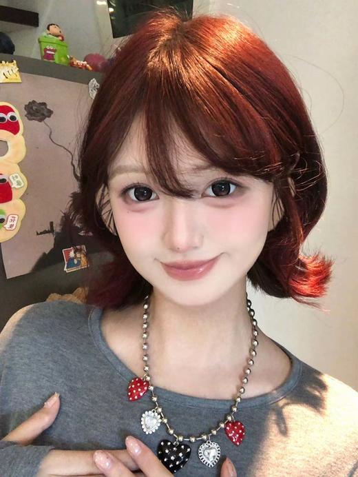 mimipark  半年抛 风舞福海 直径14.5mm着色14.5mm 商品图2