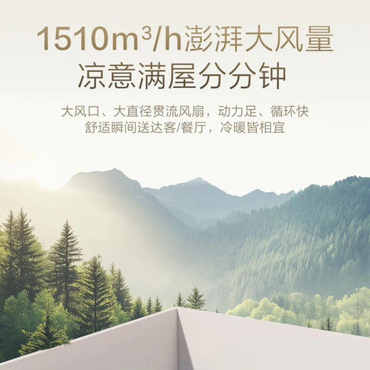 海尔（Haier）空调 KFR-72LW/E3-1 商品图9