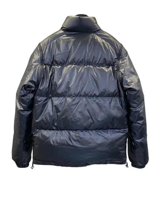 男款可拆卸双面羽绒服 一衣“四”穿018 商品图4