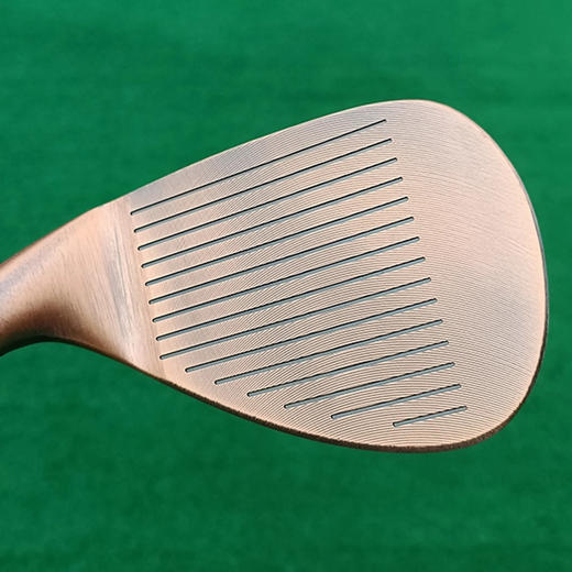 高尔夫球杆 一刀雕 铜头挖杆  度数可以选择 有需要可以联系客服 商品图2