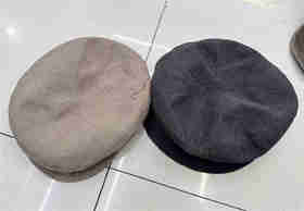 【门店同款】ENJOY秋季报童帽 164643176