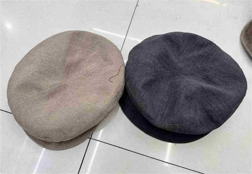 【门店同款】ENJOY秋季报童帽 164643176 商品图0