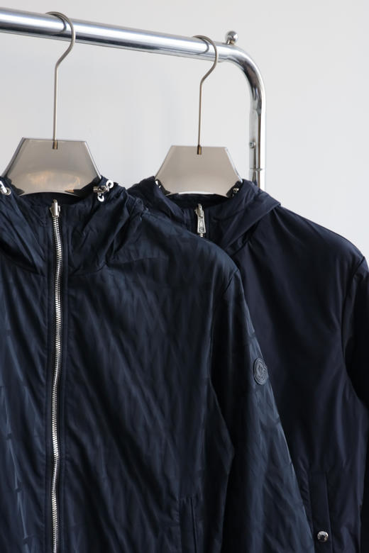 贸易公司渠道订单萌口 Cyclone  两面穿夹克外套 WT869 商品图4