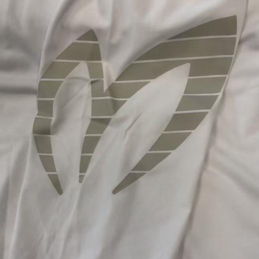 兔耳朵 高尔夫 春夏 修身 男士冰丝 打底长袖 商品图2