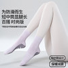【49元任选3双】【腾飞系列】新款女袜中短筒棉吸汗配鲨鱼裤长袜子普拉提袜防滑瑜伽袜（活动产品，收货7天内支持退换） 商品缩略图1